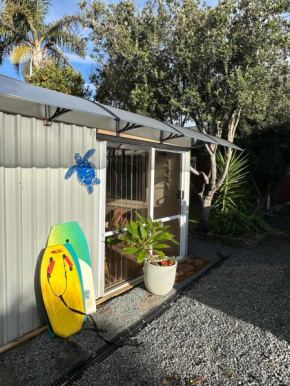 Turtle Cabin